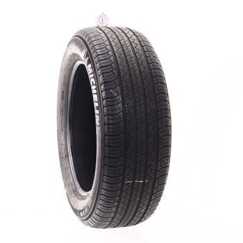 Used 255/60R20 Michelin Latitude Tour HP LR 113V - 7/32