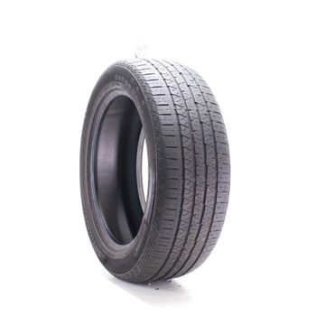 Used 235/55R19 Continental CrossContact LX Sport VOL 105H - 5.5/32