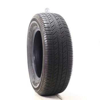 Set of (2) Used 255/65R17 Ironman RB-SUV 110T - 7-8/32