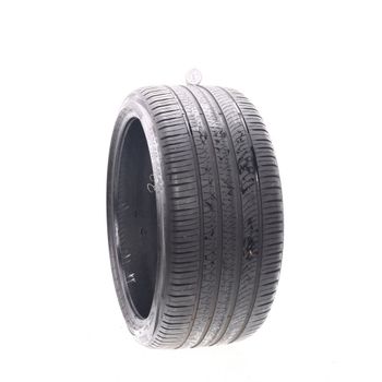 Used 325/30ZR23 Pirelli Scorpion Zero A8A 109Y - 6.5/32