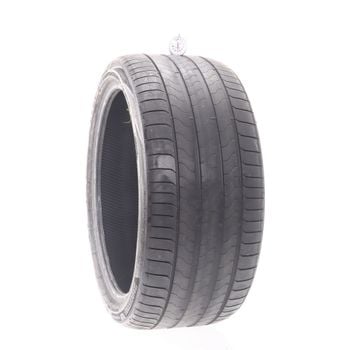 Set of (2) Used 285/35R21 Bridgestone Turanza 6 ENLITEN 105Y - 6.5-7.5/32