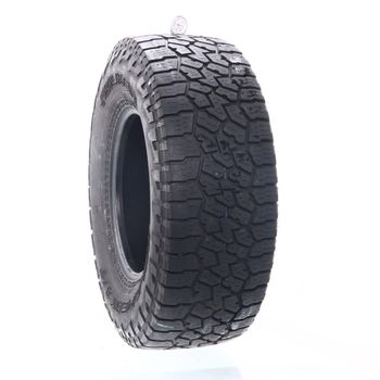 Used LT35X12.5R17 Falken Wildpeak A/T3W 121R - 11/32