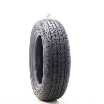 Set of (2) Used 205/65R16 Ironman RB-12 95H - 9/32