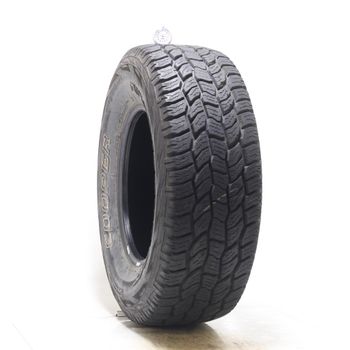 Used 265/70R16 Cooper Discoverer A/T 112T - 10.5/32