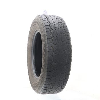 Used LT275/70R18 Mileking A/T mk828 125/122Q - 5/32