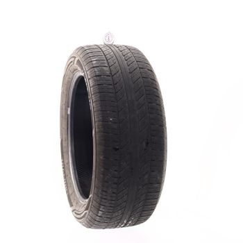 Set of (2) Used 265/50R20 Laufenn X Fit HP 107V - 7-7.5/32