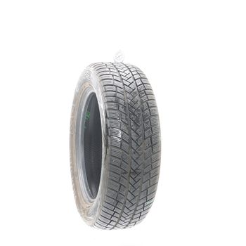Used 225/60R18 Vredestein Wintrac Pro 104V - 9/32