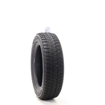 Used 175/65R15 Bridgestone Blizzak WS80 84H - 9/32