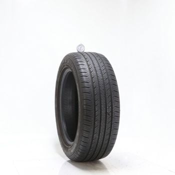 Set of (2) Used 225/55R17 Maxxis Bravo HP M3 101V - 7.5-8.5/32