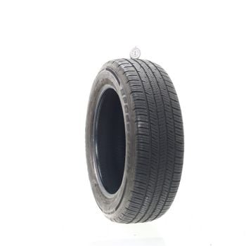 Set of (2) Used 225/60R18 BFGoodrich Advantage Control 100H - 6.5/32