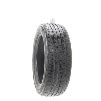 Set of (2) Used 235/55R19 Ironman IMove PT 105V - 8-9.5/32