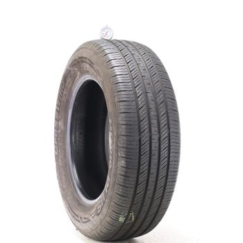 Set of (2) Used 235/65R17 Linglong Crosswind HP010 Plus 104H - 8.5/32