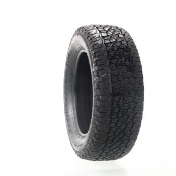 New 275/60R20 BFGoodrich Trail-Terrain T/A LR 116H