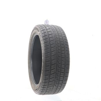 Set of (2) Used 255/45ZR20 General G-Max AS-07 105W - 6-7.5/32