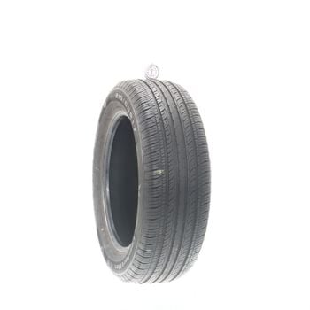 Used 215/60R17 Kapsen H202 ComfortMax A/S 96H - 7/32