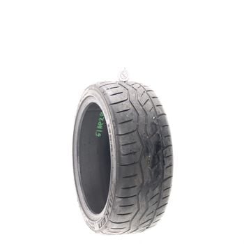 Used 235/40R18 Falken Azenis RT615K+ 95W - 5/32