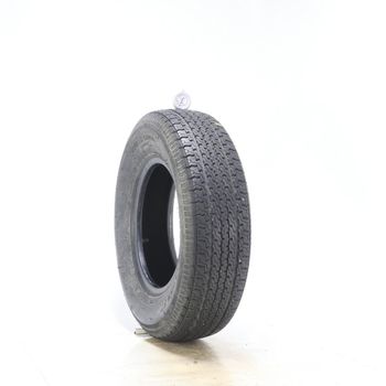 Used ST205/75R14 Towmaster SS Trailer Radial 100M - 8/32