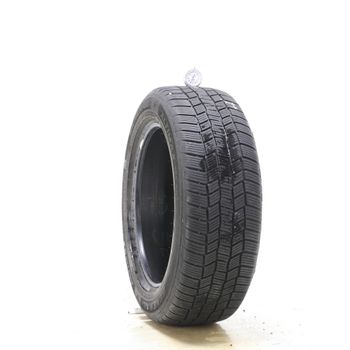 Set of (4) Used 215/55R17 General Altimax 365 AW 94V - 7.5/32