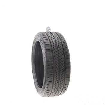 Used 235/40R19 Continental ControlContact Tour M A/S EV 96V - 10/32