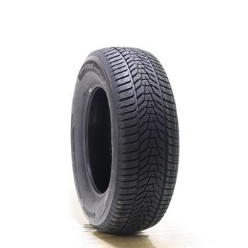 New 255/65R17 Hankook Winter iCept evo3 X (W330A) 114H - 10.5/32