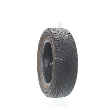 Used 235/65R17 Nokian Encompass AW02 108H - 7/32