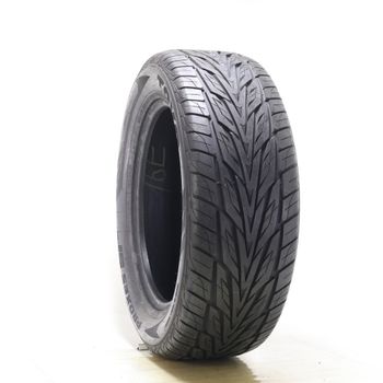 New 275/55R20 Toyo Proxes ST III 117V - 9.5/32