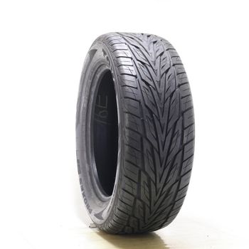 New 275/55R20 Toyo Proxes ST III 117V - 9.5/32