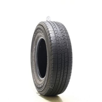 Set of (2) Used LT245/75R16 SureDrive Highway 120/116S - 10-11/32