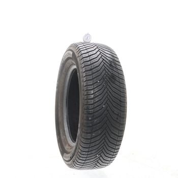 Used 245/65R17 Michelin CrossClimate 2 107H - 7.5/32