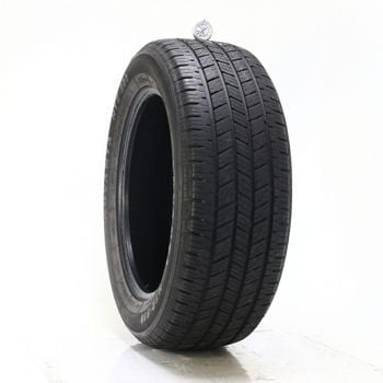 Used 275/55R20 Advanta HTR-800 117T - 9/32