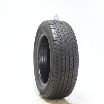 Set of (2) Used 235/60R17 Douglas Touring A/S 102H - 7.5-8/32