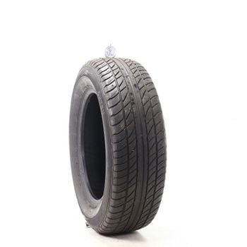 Set of (2) Used 225/65R17 Ohtsu FP7000 102H - 6/32