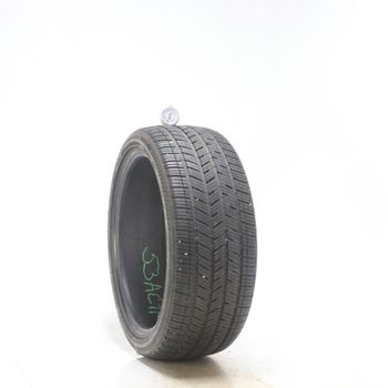 Set of (2) Used 225/40R18 Bridgestone DriveGuard Plus RFT 92W - 7.5-8/32