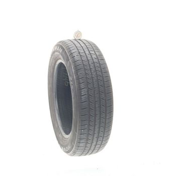 Set of (2) Used 215/65R17 Ironman IMove PT 99T - 8-9/32