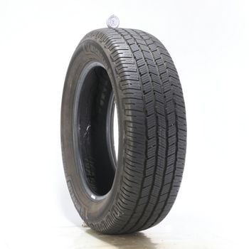 Used 245/60R20 Michelin Defender LTX M/S 2 111H - 10.5/32