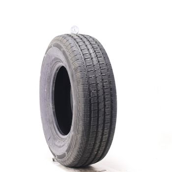 Used LT245/75R16 Wild Trail Commercial L/T AO 120/116Q - 13.5/32