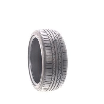 Driven Once 245/40R20 Bridgestone Potenza RE050A 95W - 10/32