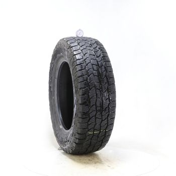 Used 245/65R17 Cooper Discoverer A/T 111T - 9.5/32