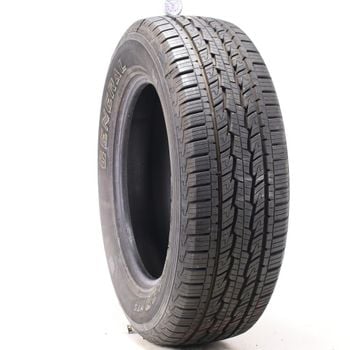 Used LT275/65R20 General Grabber HTS 126/123S - 12/32