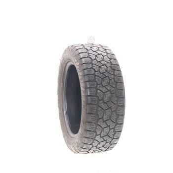 Used 255/55R18 Toyo Open Country A/T III 109H - 10.5/32