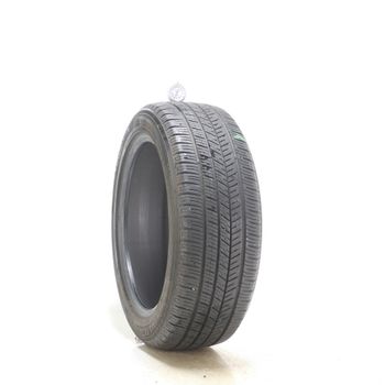 Used 215/55R18 Yokohama YK740 GTX 95H - 8/32