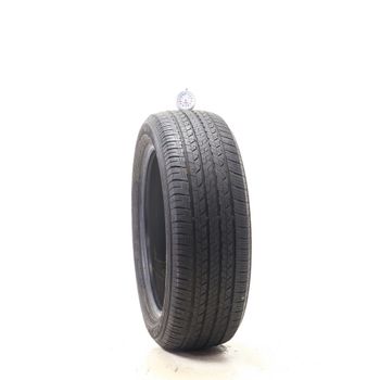 Set of (2) Used 185/55R16 Dunlop SP Sport 7000 A/S 83H - 6.5-7/32