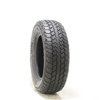 Set of (2) New 245/65R17 Firestone Destination A/T2 105T - 12.5/32