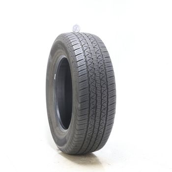 Used 255/65R18 Continental SureContact LX 111T - 7/32