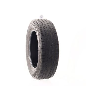 Set of (2) Used 225/65R17 Falken Pro G5 CSV 102H - 7.5-8/32