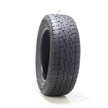 Used 275/60R20 Nexen Roadian AT Pro RA8 115S - 6/32