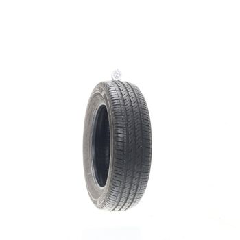 Set of (2) Used 175/65R15 Bridgestone Ecopia EP422 Plus 84H - 7.5-8/32