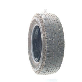 Used LT275/65R20 Michelin Defender LTX Platinum 126/123S - 13.5/32