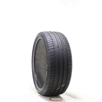 New 245/35R20 Michelin Pilot Sport 3 ZP MOE 95Y - 9.5/32