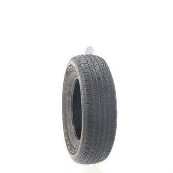 Set of (2) Used 215/70R15 Mastercraft SRT Touring 98T - 8.5/32